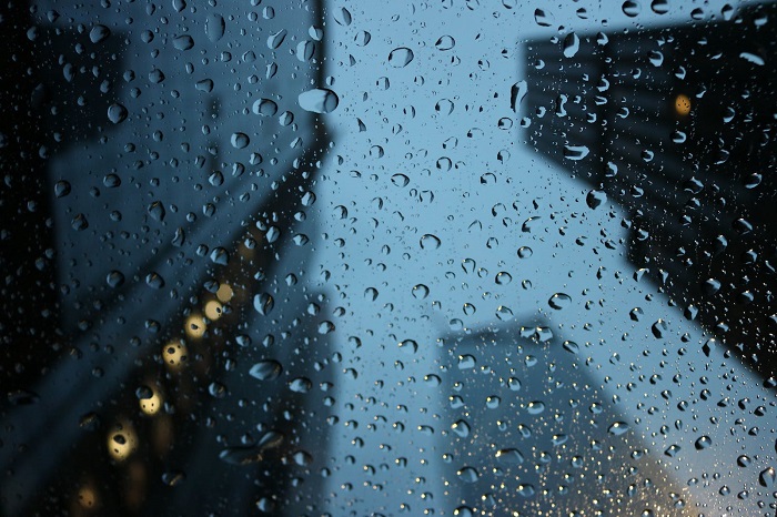 BMKG peringatkan potensi turun hujan lebat di sejumlah wilayah. (Pexels.com/Pixabay)