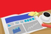 Ilustrasi tentang press release. (Dok. Hallo Media/Rifai Azhari)