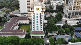 Gedung Kementerian ESDM. (Dok. Esdm.go.id )