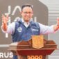 Mantan Gubernur DKI Jakarta, Anies Baswedan. (Instagram.com/@aniesbaswedan) 