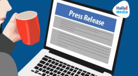 Manfaat Manajemen Reputasi Online bagi Politisi. (Dok. Halloup.com/M. Rifai Azhari)
