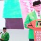 Ketua Badan Pemenangan Pemilu PPP Sandiaga Salahuddin Uno. (Instagram.com/@amir.uskara)