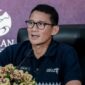 Menteri Pariwisata dan Ekonomi Kreatif (Menparekraf) Sandiaga Uno. (Dok. Kemenparekraf.go.id)
