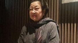 Ketua Umum PDIP. (Instagram.com/@presidenmegawati)