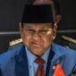 Menteri Pertahanan Prabowo Subianto. (Dok. Kemhan.go.id)