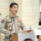 Karopenmas Divisi Humas Polri Brigjen Pol Ahmad Ramadhan. (Dok. Tribratanews.polri.go.id)
