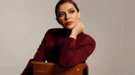 Najwa Shihab. (Instagram.com/@najwashihab)