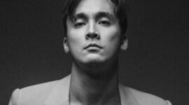 Aktor FTV Rendy Kjaernett. (Instagram.com/@rendykjaernett1)