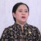 Ketua DPR RI, Puan Maharani. (Dpr.go.id)
