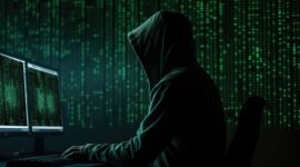 Kemendagri Tanggapi Soal Dugaan Kebocoran 337 Juta Data Kependudukan. (Pixabay.com/Franz26)
