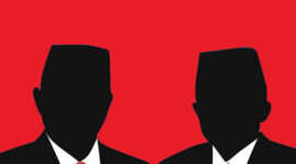 Pemilu 2024 lebih tepat gunakan proporsional terbuka. (Dok. Haiupdate.com/M. Rifai Azhari)