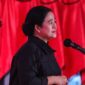 Ketua DPP PDI Perjuangan (PDIP) Puan Maharani. (Facebook.com/@Puan Maharani)
