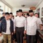 Pasangan Anies Rasyid Baswedan-Abdul Muhaimin Iskandar (Amin) sebagai calon presiden (capres) dan calon wakil presiden (cawapres) 2024. (Facbook.com/@Anies Baswedan)