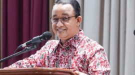 Calon Presiden, Anies Baswedan. (Facbook.com/@Anies Baswedan)