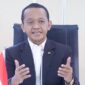 Menteri Energi dan Sumber Daya Mineral (ESDM) Bahlil Lahadalia. (Facbook.com/@Bahlil Lahadalia)