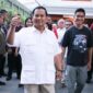 Dukung Capres - Cawapres Prabowo - Gibran Rakabuming. PSI Deklarasi Gabung dengan Koalisi Indonesia Maju. (Instagram.com/@psi_id)
