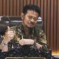 Menteri Pertanian Syahrul Yasin Limpo. (Facbook.com/@Syahrul Yasin Limpo)
