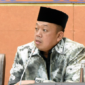 Sekretaris Tim Kampanye Nasional (TKN) Prabowo Subianto dan Gibran Rakabuming Raka, Nusron Wahid. (Dok. Dpr.go.id)