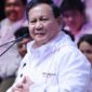 Ketua Umum Partai Gerindra Prabowo Subianto. (Facbook.com/@Prabowo Subianto)
