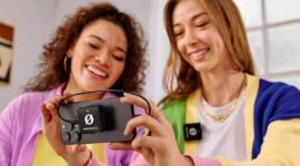 Rode Wireless Microphone. Blibli.com/JPC Kemang Official Store