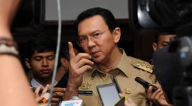 Mantan Gubernur DKI Jakarta dan Komisaris Utama PT Pertamina, Basuki Tjahaja Purnama. . (Facebook.com/Basuki Tjahaja Purnama)