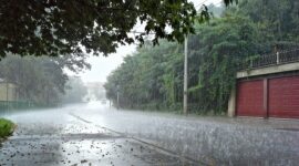 Prakiraan Cuaca Sejumlah Kota di Indonesia. (Pixabay.com/jingoba)