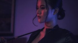 Siskaeee, Pemeran dalam film Kramat Tunggak. (Instagram.com/@vip_siskaeeenya3)