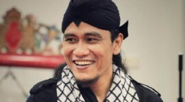 Gus Miftah. (Instagram.com/@gusmiftah)