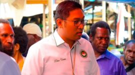 Ketua DPD Partai Gerindra Jawa Tengah, Sudaryono. (Dok. Sudaryono.id)