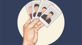 Ilustrasi Pilkada 2024. (Dok. Yogyaraya.com/M. Rifa'i Azhari)