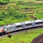 Kereta Api Indonesia Tambah Belasan Kereta Tambahan Saat Liburan Hari Raya Idul Adha. (Dok. Dishub.ntbprov.go.id)