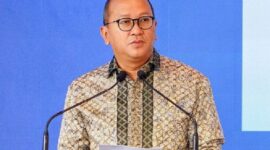 Menteri Investasi/Kepala Badan Koordinasi Penanaman Modal (BKPM) Rosan Roeslani. (Instagram.com @rosanroeslani)