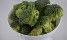 Salah Satunya Brokoli,  Inilah 5 Jenis Sayuran yang Wajib Dibatasi Konsumsìnya bagi Penderita Asam Lambung