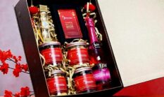 Pilihan Hampers Imlek Terbaik untuk Memeriahkan Perayaan Tahun Baru Anda