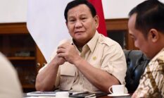 Survei Indikator: Gen Z Mendominasi jadi Kalangan Paling Puas dengan Kinerja Prabowo Subianto