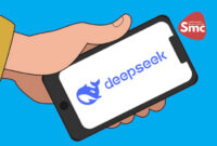 DeepSeek.  (Dok. Sapulangit Media Center/M. RIfai Azhari)