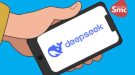 DeepSeek.  (Dok. Sapulangit Media Center/M. RIfai Azhari)