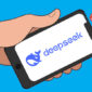 DeepSeek.  (Dok. Sapulangit Media Center/M. RIfai Azhari)
