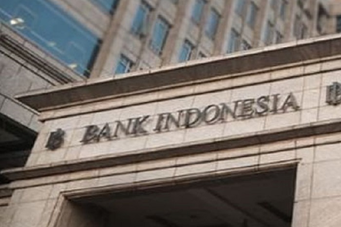 Gedung  Bank Indonesia. (Dok. bi.go.id)