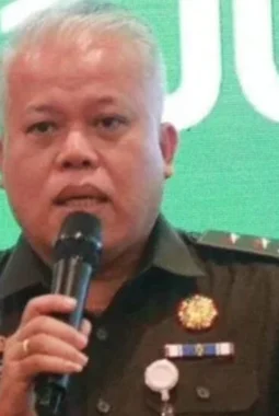 Di RSUD Cibinong Bogor, Direktur Utama PT Refined Bangka Tin (RBT), Suparta Meninggal Dunia