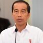 Mantan Presiden ke-7 RI Joko Widodo. (Dok. Presidenri.go.id)