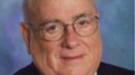 Hakim Distrik AS Royce Lamberth. (Dok. dcd.uscourts.gov)