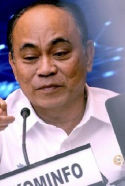 Nama Budi Arie Setiadi Muncul dalam Dakwaan Judi Online, Jaksa Siap Panggil Sebagai Saksi