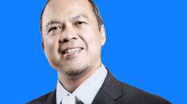 Sekretaris Jenderal AFPI, Ronald Andi Kasim. (Dok. afpi.or.id)