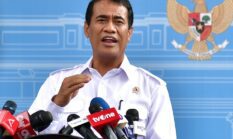 Terkait Peningkatan Produksi dan Serapan Beras Nasional, Presiden Prabowo Terima Laporan Mentan Amran