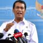 Menteri Pertanian (Mentan), Andi Amran Sulaiman. (Dok. Kementan)