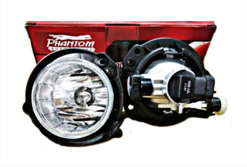 Fog Lamp Mobil. (Dok. Blibli.com)