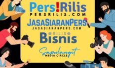 Ingin Tampil di Media Ekonomi dan Bisnis Nasional? Persrilis.com Siap Publikasikan Press Release Anda!