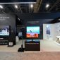 Dreame TV Booth at CES
