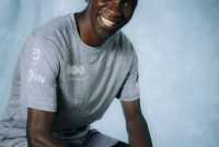 Eliud Kipchoge